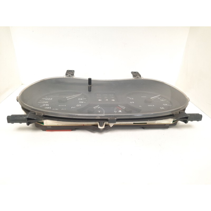 Recambio de cuadro instrumentos para renault kangoo (f/kc0) 1.5 dci diesel referencia OEM IAM 8200176654B 34637 