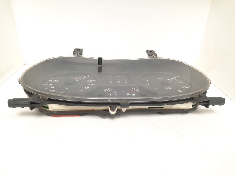 Recambio de cuadro instrumentos para renault kangoo (f/kc0) 1.5 dci diesel referencia OEM IAM 8200176654B 34637 