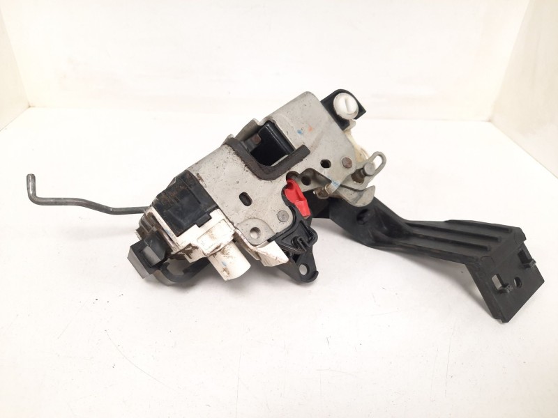 Recambio de cerradura puerta trasera derecha para dodge caliber s referencia OEM IAM    Recambio de cerradura puerta trasera derecha para dodge caliber s referencia OEM IAM