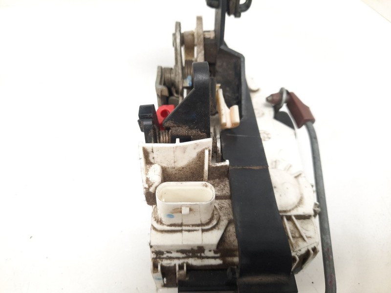 Recambio de cerradura puerta trasera derecha para dodge caliber s referencia OEM IAM    Recambio de cerradura puerta trasera derecha para dodge caliber s referencia OEM IAM