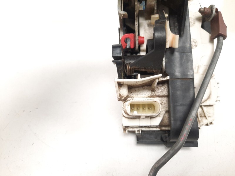 Recambio de cerradura puerta trasera derecha para dodge caliber s referencia OEM IAM    Recambio de cerradura puerta trasera derecha para dodge caliber s referencia OEM IAM