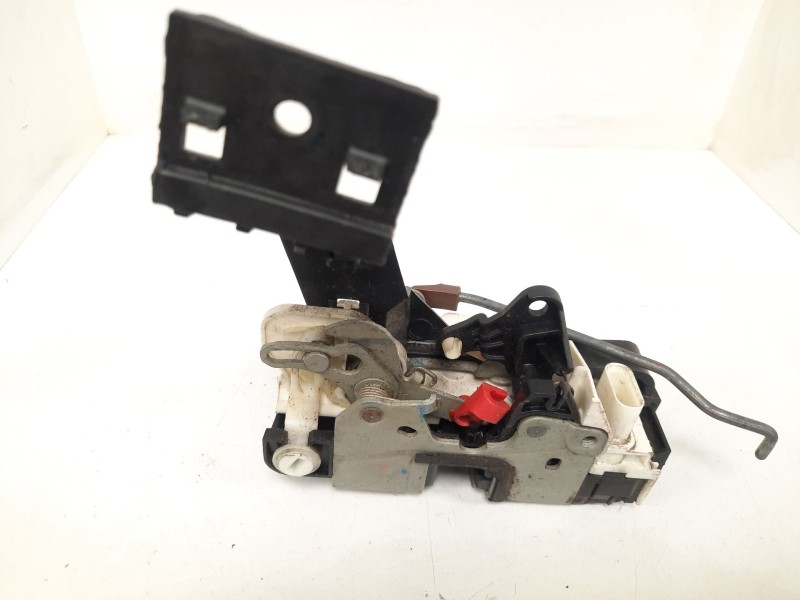 Recambio de cerradura puerta trasera derecha para dodge caliber s referencia OEM IAM    Recambio de cerradura puerta trasera derecha para dodge caliber s referencia OEM IAM