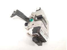 Recambio de cerradura puerta trasera izquierda para dodge caliber s referencia OEM IAM 04589414AEA