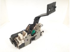 Recambio de cerradura puerta trasera izquierda para dodge caliber s referencia OEM IAM 04589414AEA   2
