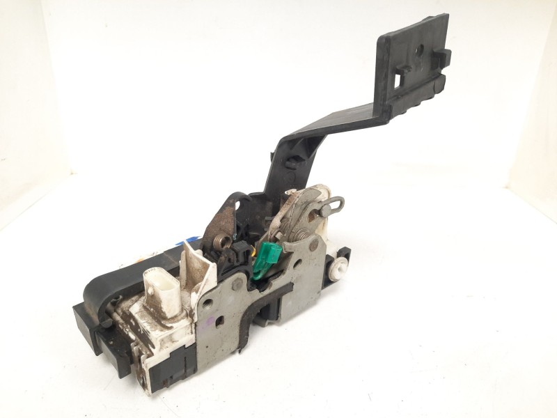 Recambio de cerradura puerta trasera izquierda para dodge caliber s referencia OEM IAM 04589414AEA  