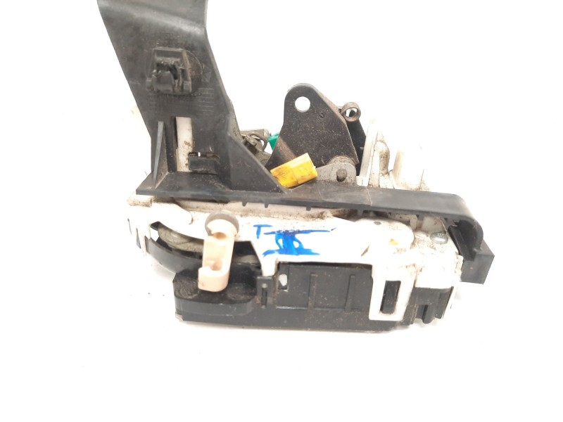 Recambio de cerradura puerta trasera izquierda para dodge caliber s referencia OEM IAM 04589414AEA  