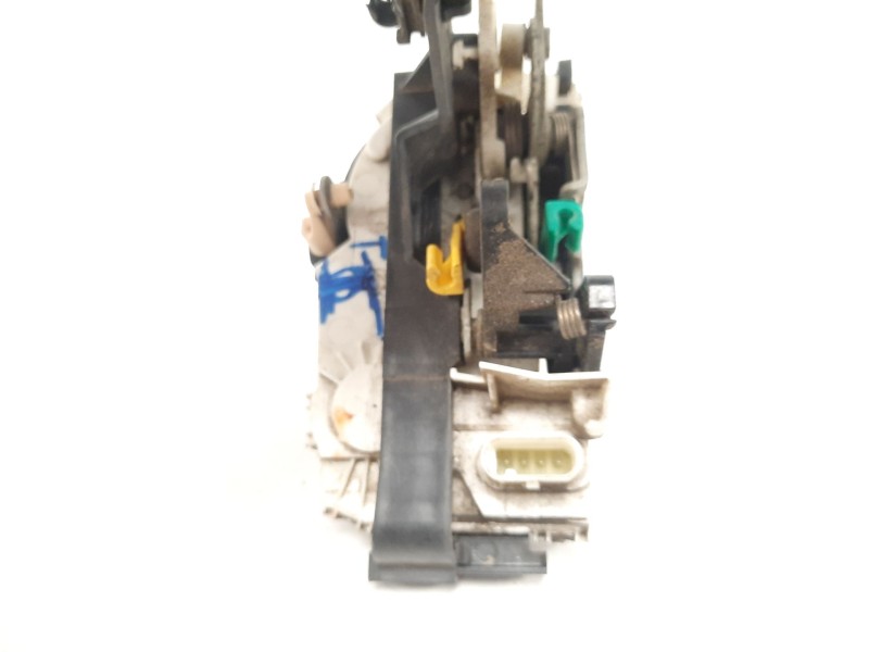 Recambio de cerradura puerta trasera izquierda para dodge caliber s referencia OEM IAM 04589414AEA  