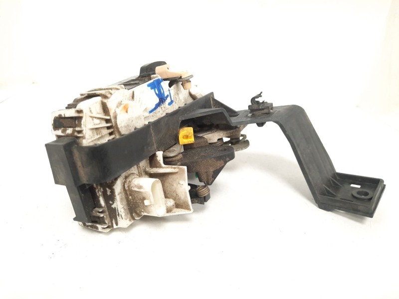 Recambio de cerradura puerta trasera izquierda para dodge caliber s referencia OEM IAM 04589414AEA  