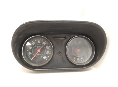 Recambio de cuadro instrumentos para seat 127 (127a) 1.0 referencia OEM IAM  3473 