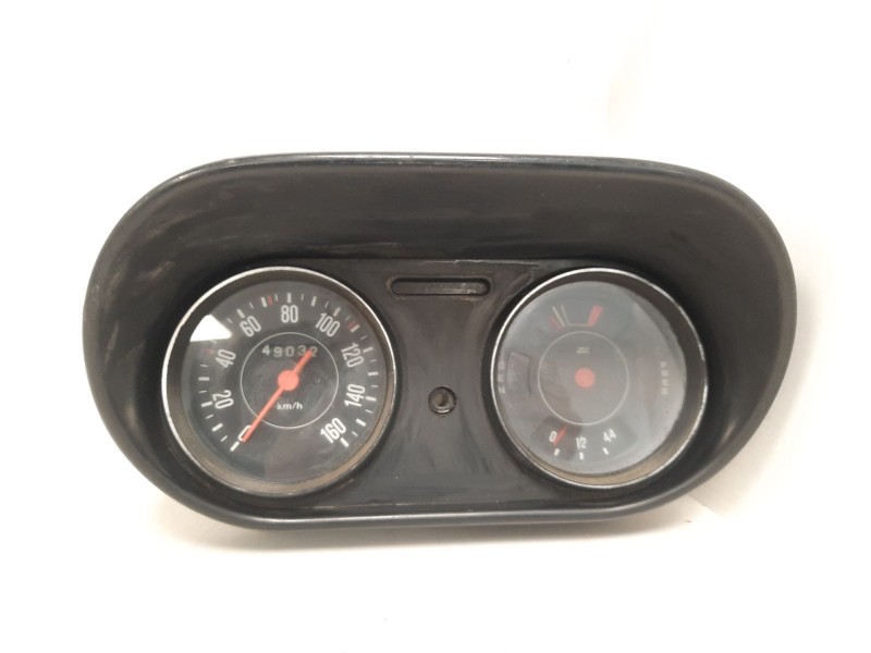 Recambio de cuadro instrumentos para seat 127 (127a) 1.0 referencia OEM IAM  3473 