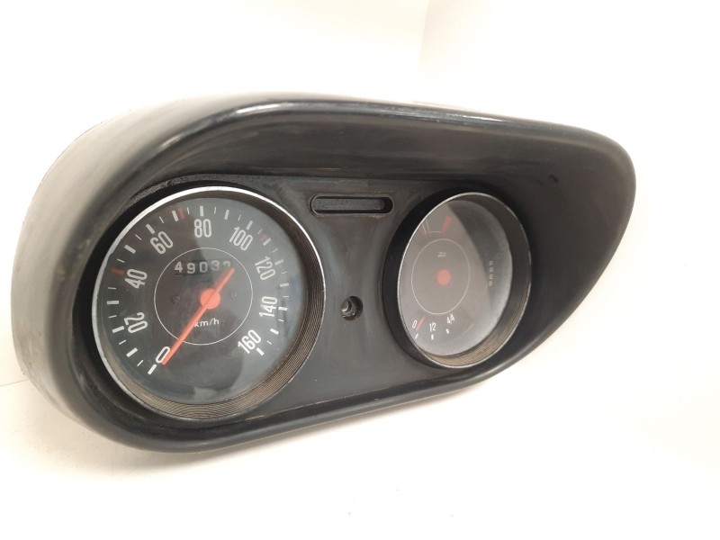 Recambio de cuadro instrumentos para seat 127 (127a) 1.0 referencia OEM IAM  3473 