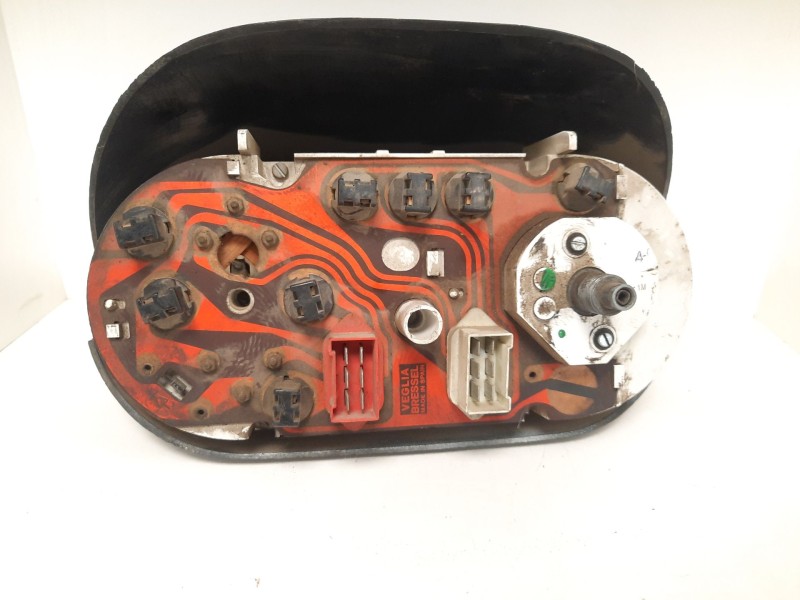 Recambio de cuadro instrumentos para seat 127 (127a) 1.0 referencia OEM IAM  3473 