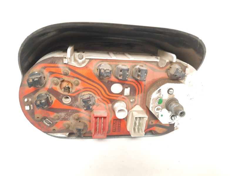 Recambio de cuadro instrumentos para seat 127 (127a) 1.0 referencia OEM IAM  3473 