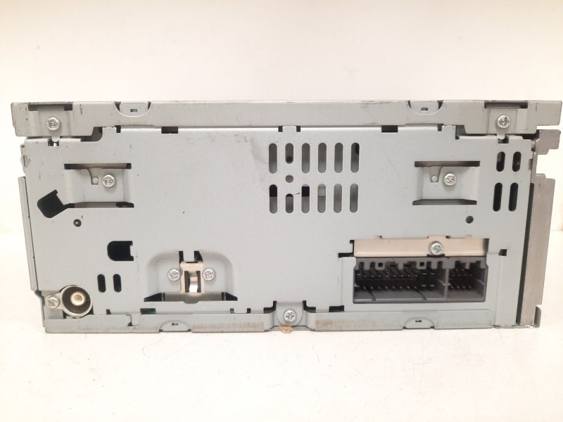Recambio de sistema audio / radio cd para dodge caliber s referencia OEM IAM P05064362AA  