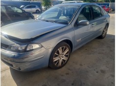 renault laguna ii (bg0/1_) del año 2006 2