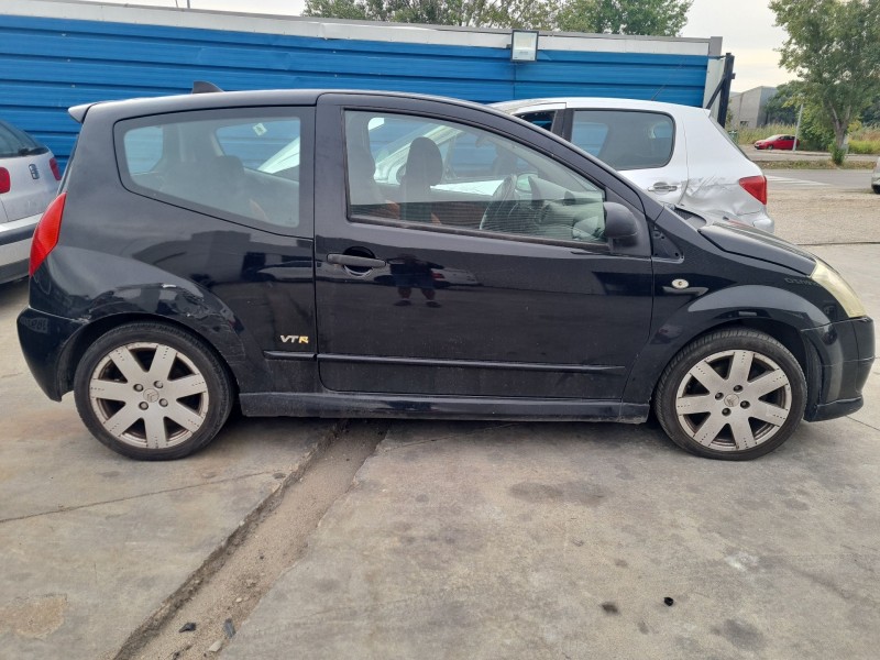 citroën c2 (jm_) del año 2003