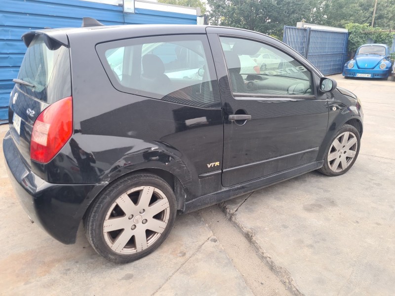 citroën c2 (jm_) del año 2003
