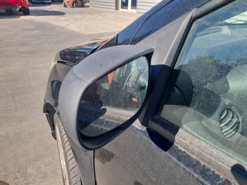Recambio de retrovisor izquierdo para citroën c2 (jm_) 1.6 referencia OEM IAM   