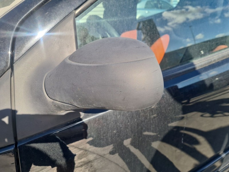 Recambio de retrovisor izquierdo para citroën c2 (jm_) 1.6 referencia OEM IAM   