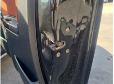 Recambio de cerradura puerta delantera derecha para citroën c2 (jm_) 1.6 referencia OEM IAM   