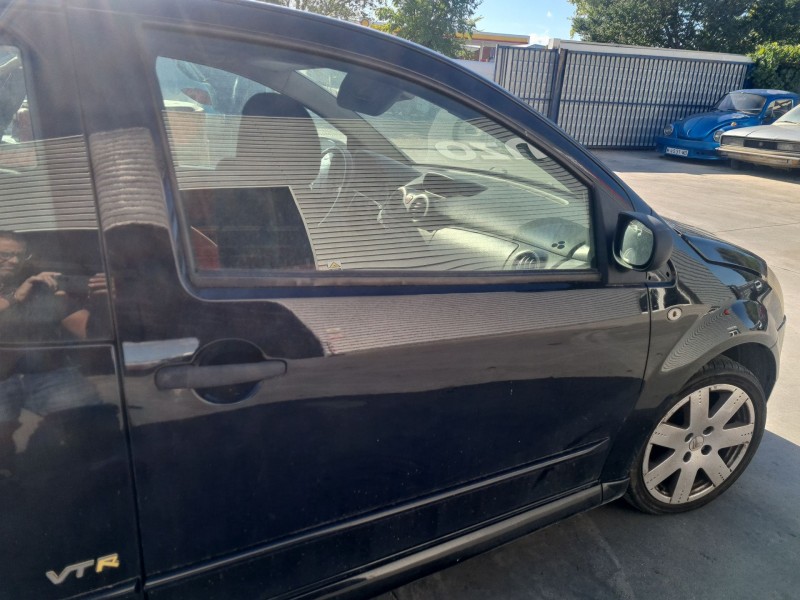 Recambio de puerta delantera derecha para citroën c2 (jm_) 1.6 referencia OEM IAM   
