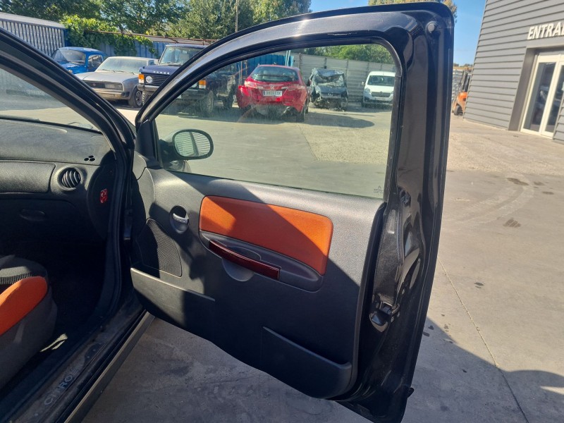 Recambio de puerta delantera derecha para citroën c2 (jm_) 1.6 referencia OEM IAM   