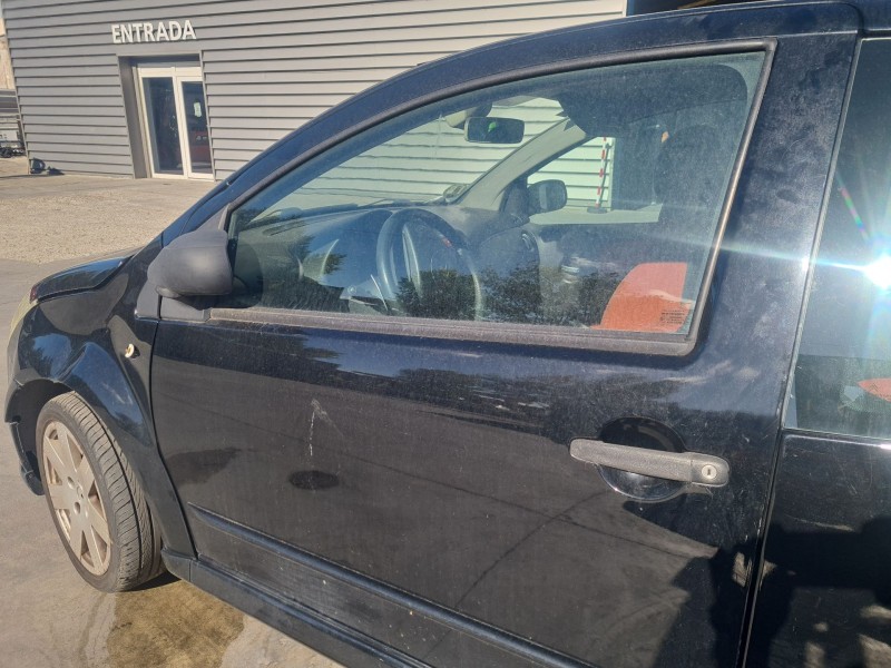 Recambio de puerta delantera izquierda para citroën c2 (jm_) 1.6 referencia OEM IAM   