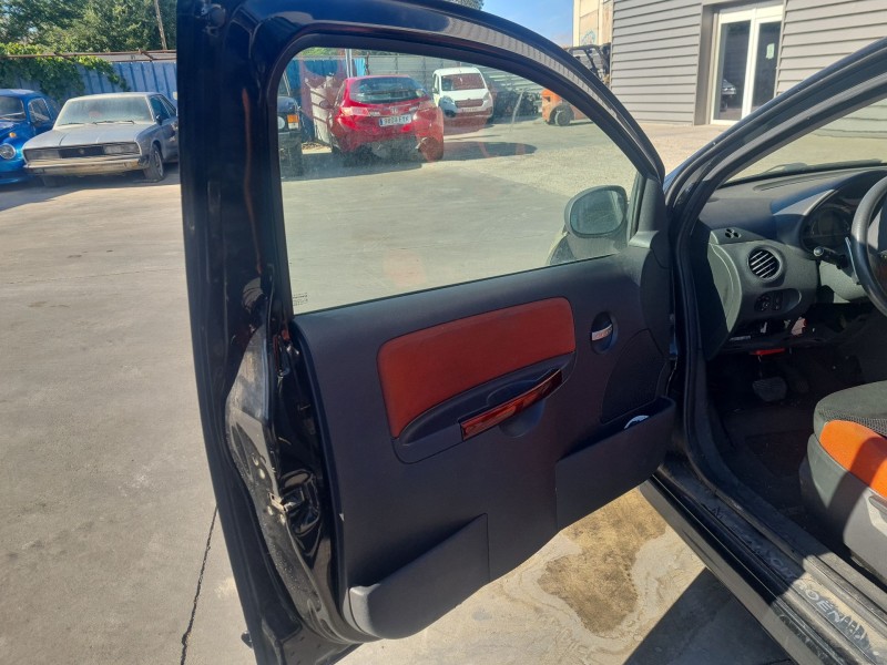 Recambio de puerta delantera izquierda para citroën c2 (jm_) 1.6 referencia OEM IAM   