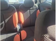 Recambio de asientos traseros para citroën c2 (jm_) 1.6 referencia OEM IAM    2
