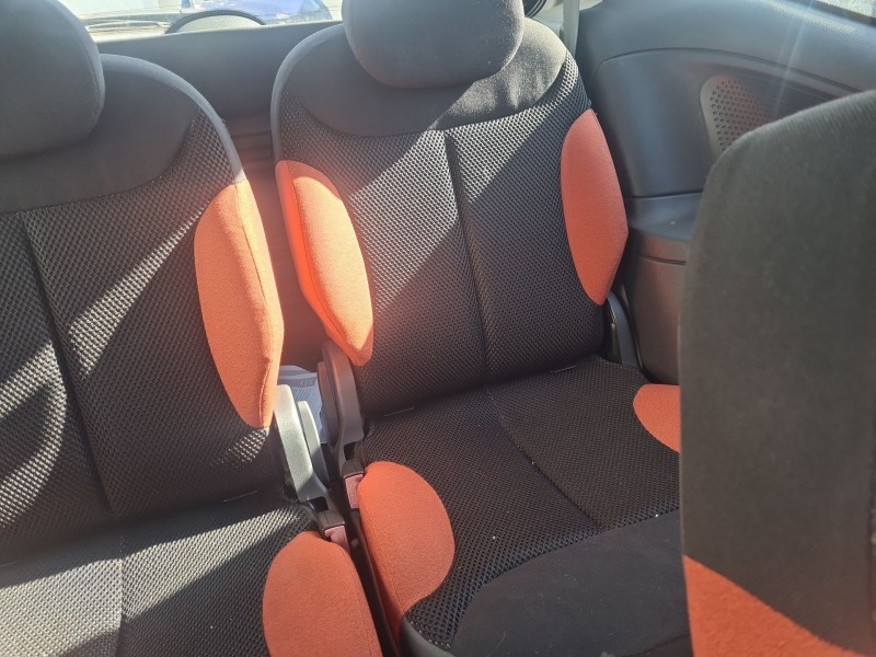 Recambio de asientos traseros para citroën c2 (jm_) 1.6 referencia OEM IAM   