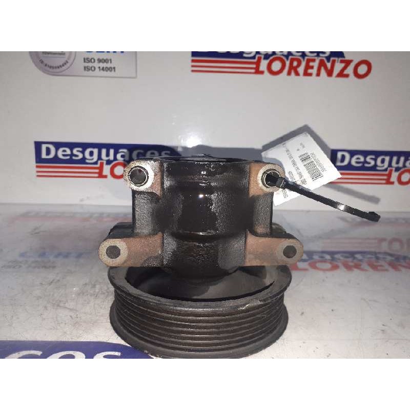 Recambio de bomba direccion para ford transit caja cerrada, corta (fy) (2000 =>) ft 330 2.4 referencia OEM IAM  HBDJV 