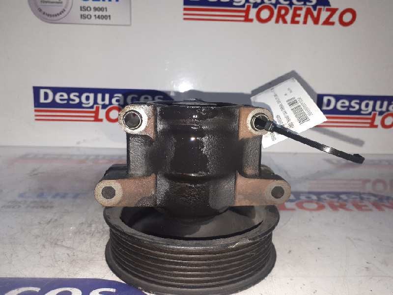 Recambio de bomba direccion para ford transit caja cerrada, corta (fy) (2000 =>) ft 330 2.4 referencia OEM IAM  HBDJV 