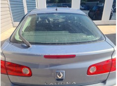 Recambio de tapa maletero para renault laguna ii (bg0/1_) 2.0 dci (bg1t) referencia OEM IAM