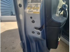 Recambio de cerradura puerta delantera izquierda para renault laguna ii (bg0/1_) 2.0 dci (bg1t) referencia OEM IAM