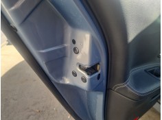 Recambio de cerradura puerta trasera izquierda para renault laguna ii (bg0/1_) 2.0 dci (bg1t) referencia OEM IAM