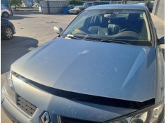 Recambio de capot para renault laguna ii (bg0/1_) 2.0 dci (bg1t) referencia OEM IAM