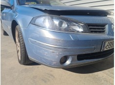 Recambio de paragolpes delantero para renault laguna ii (bg0/1_) 2.0 dci (bg1t) referencia OEM IAM