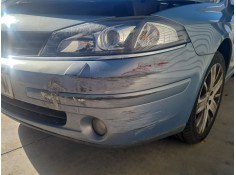 Recambio de paragolpes delantero para renault laguna ii (bg0/1_) 2.0 dci (bg1t) referencia OEM IAM    2