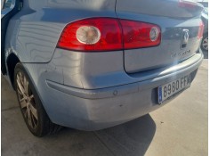 Recambio de paragolpes trasero para renault laguna ii (bg0/1_) 2.0 dci (bg1t) referencia OEM IAM