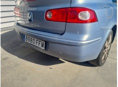 Recambio de paragolpes trasero para renault laguna ii (bg0/1_) 2.0 dci (bg1t) referencia OEM IAM    2