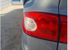 Recambio de piloto trasero izquierdo para renault laguna ii (bg0/1_) 2.0 dci (bg1t) referencia OEM IAM