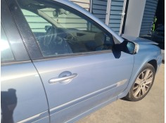 Recambio de puerta delantera derecha para renault laguna ii (bg0/1_) 2.0 dci (bg1t) referencia OEM IAM