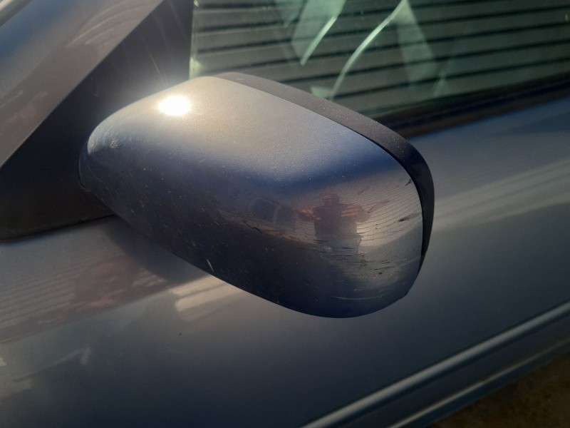 Recambio de retrovisor izquierdo para renault laguna ii (bg0/1_) 2.0 dci (bg1t) referencia OEM IAM   
