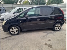 opel meriva a monospace (x03) del año 2004