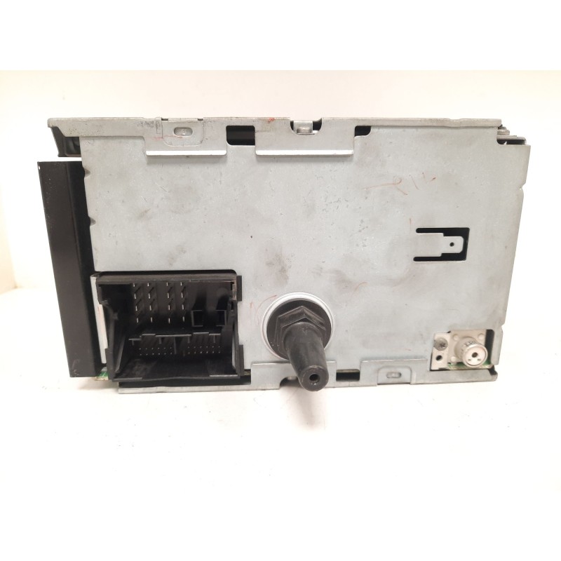 Recambio de sistema audio / radio cd para ford focus c-max (dm2) 2.0 tdci referencia OEM IAM   