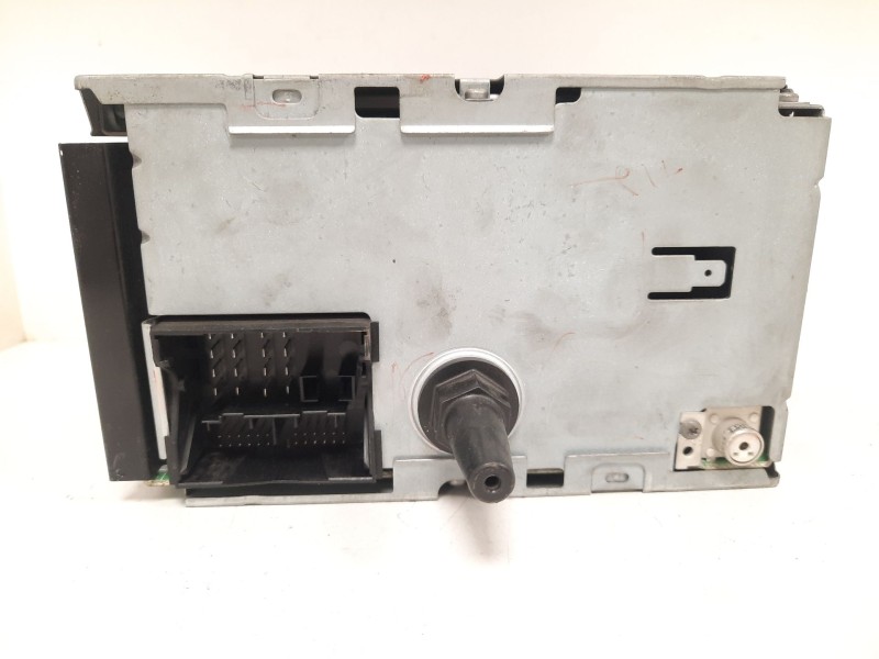 Recambio de sistema audio / radio cd para ford focus c-max (dm2) 2.0 tdci referencia OEM IAM   