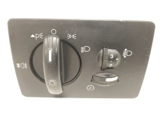 Recambio de mando luces para ford focus c-max (dm2) 2.0 tdci referencia OEM IAM 3M5T13A024AB