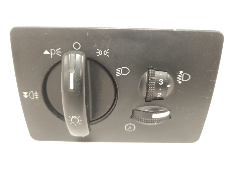 Recambio de mando luces para ford focus c-max (dm2) 2.0 tdci referencia OEM IAM 3M5T13A024AB  