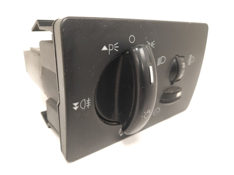 Recambio de mando luces para ford focus c-max (dm2) 2.0 tdci referencia OEM IAM 3M5T13A024AB  