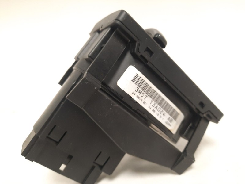 Recambio de mando luces para ford focus c-max (dm2) 2.0 tdci referencia OEM IAM 3M5T13A024AB  